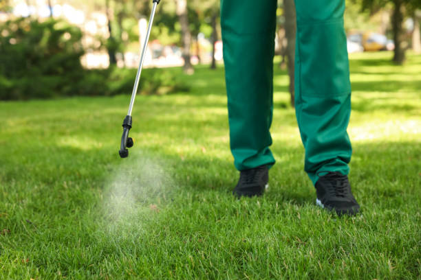 Citrus Springs, FL Pest Control Company